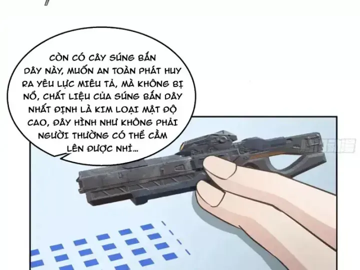 Tiến Hóa Ban Đầu - Chapter 32 - Page 33