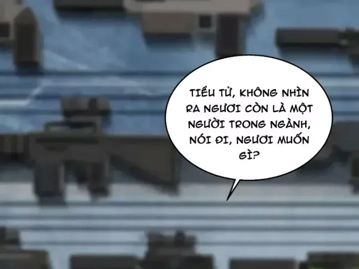 Tiến Hóa Ban Đầu - Chapter 32 - Page 36