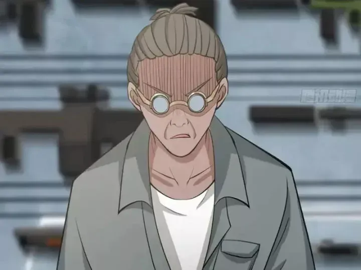 Tiến Hóa Ban Đầu - Chapter 32 - Page 37