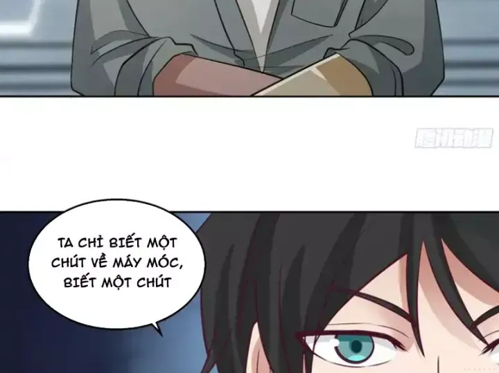 Tiến Hóa Ban Đầu - Chapter 32 - Page 38