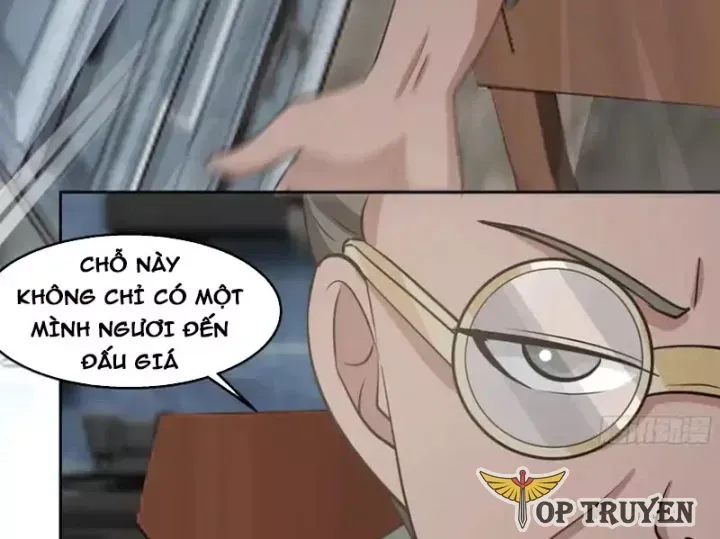 Tiến Hóa Ban Đầu - Chapter 32 - Page 4