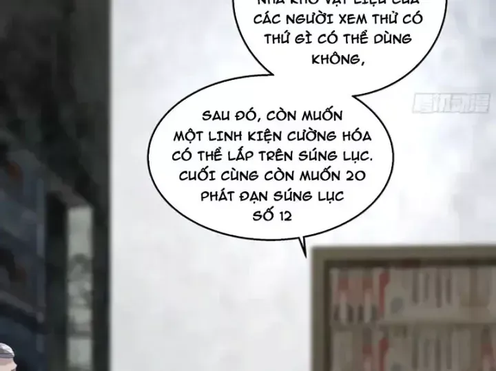 Tiến Hóa Ban Đầu - Chapter 32 - Page 40