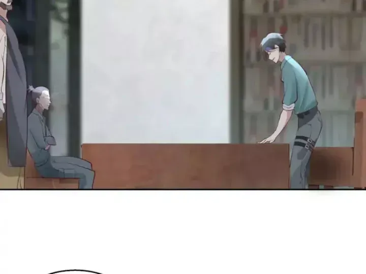 Tiến Hóa Ban Đầu - Chapter 32 - Page 41