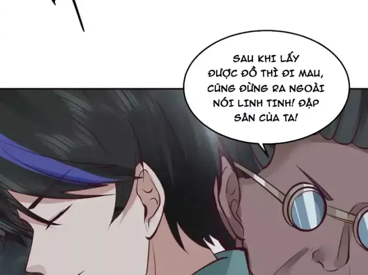 Tiến Hóa Ban Đầu - Chapter 32 - Page 43