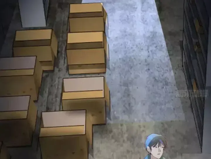 Tiến Hóa Ban Đầu - Chapter 32 - Page 47