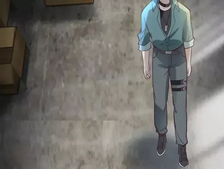 Tiến Hóa Ban Đầu - Chapter 32 - Page 48