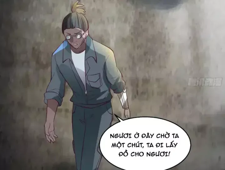 Tiến Hóa Ban Đầu - Chapter 32 - Page 49