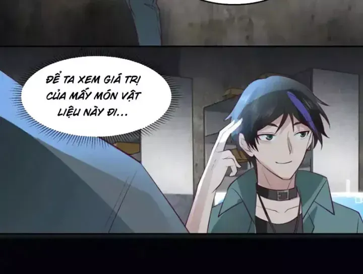 Tiến Hóa Ban Đầu - Chapter 32 - Page 50