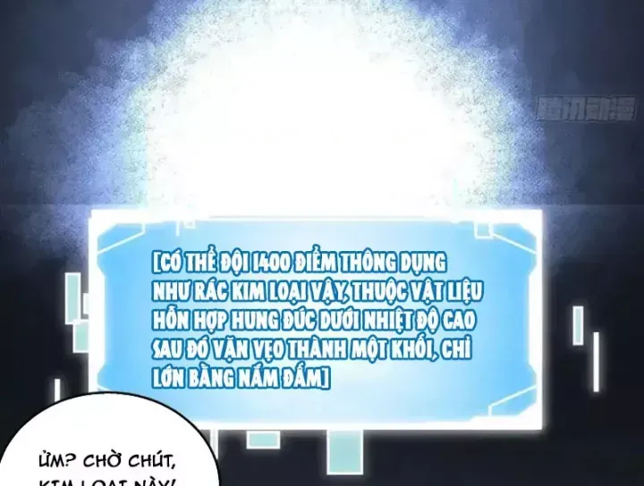 Tiến Hóa Ban Đầu - Chapter 32 - Page 56