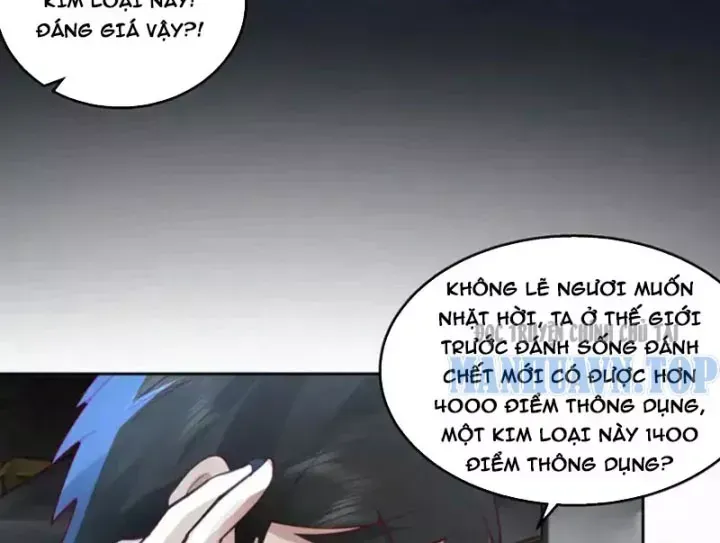 Tiến Hóa Ban Đầu - Chapter 32 - Page 57