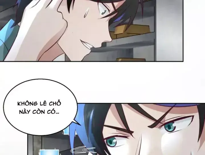 Tiến Hóa Ban Đầu - Chapter 32 - Page 58