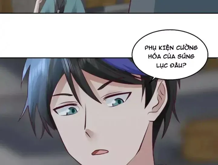 Tiến Hóa Ban Đầu - Chapter 32 - Page 62