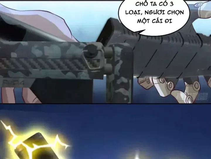 Tiến Hóa Ban Đầu - Chapter 32 - Page 65