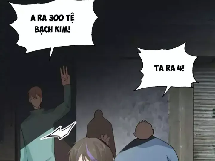 Tiến Hóa Ban Đầu - Chapter 32 - Page 7