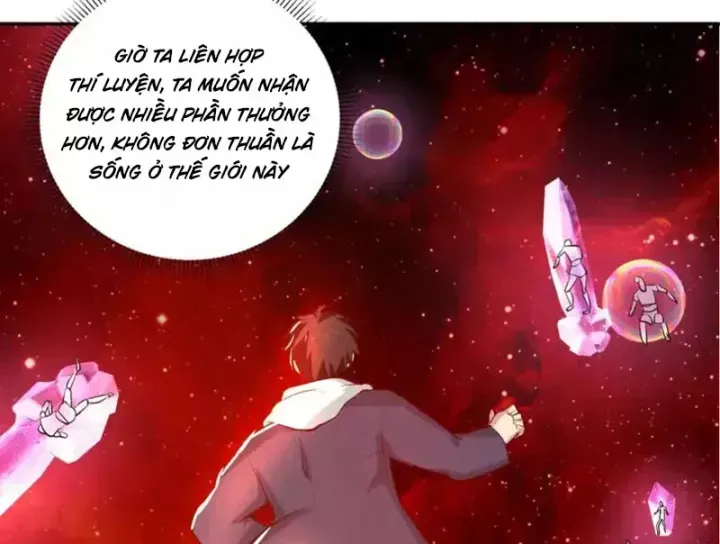 Tiến Hóa Ban Đầu - Chapter 32 - Page 70