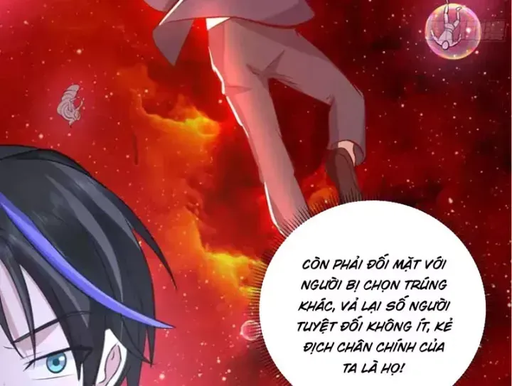 Tiến Hóa Ban Đầu - Chapter 32 - Page 71