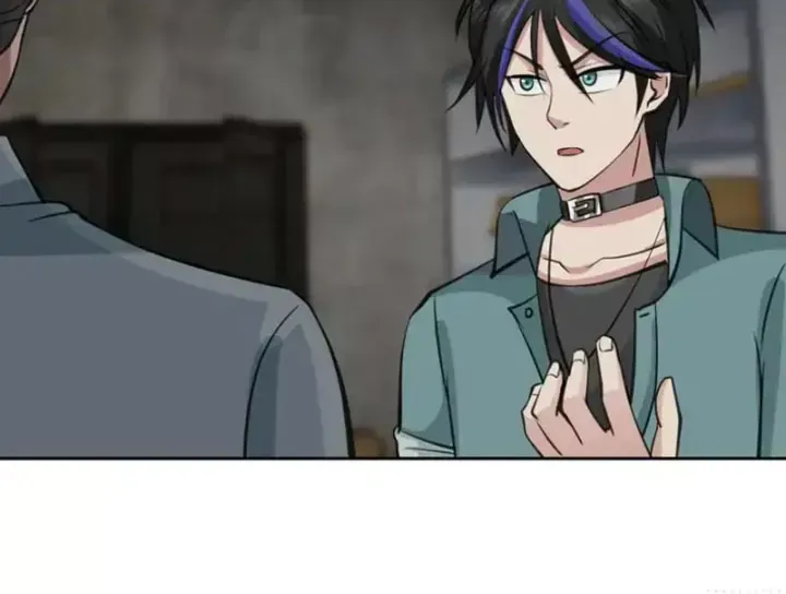 Tiến Hóa Ban Đầu - Chapter 32 - Page 73