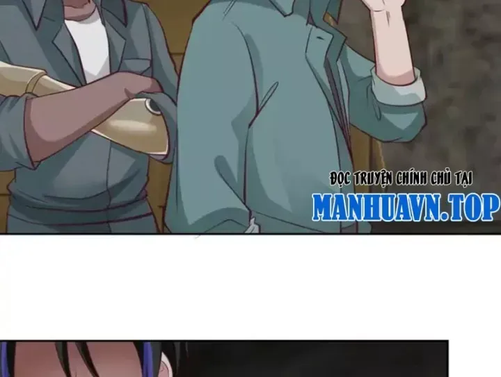 Tiến Hóa Ban Đầu - Chapter 32 - Page 81