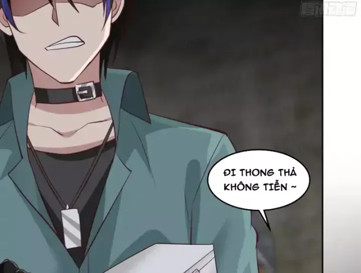 Tiến Hóa Ban Đầu - Chapter 32 - Page 82