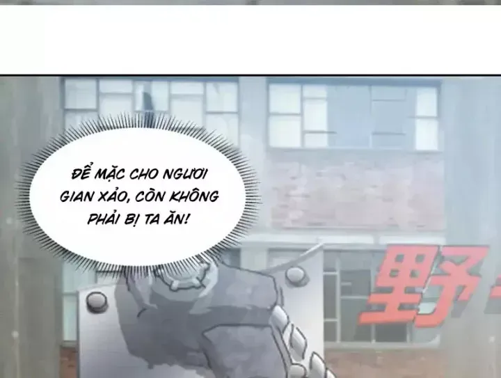 Tiến Hóa Ban Đầu - Chapter 32 - Page 87