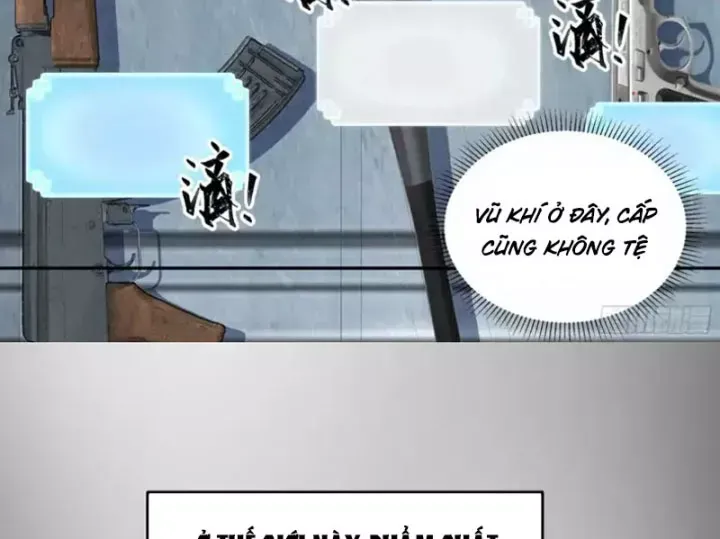 Tiến Hóa Ban Đầu - Chapter 32 - Page 9