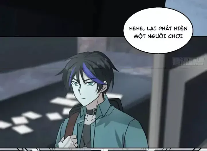 Tiến Hóa Ban Đầu - Chapter 32 - Page 96