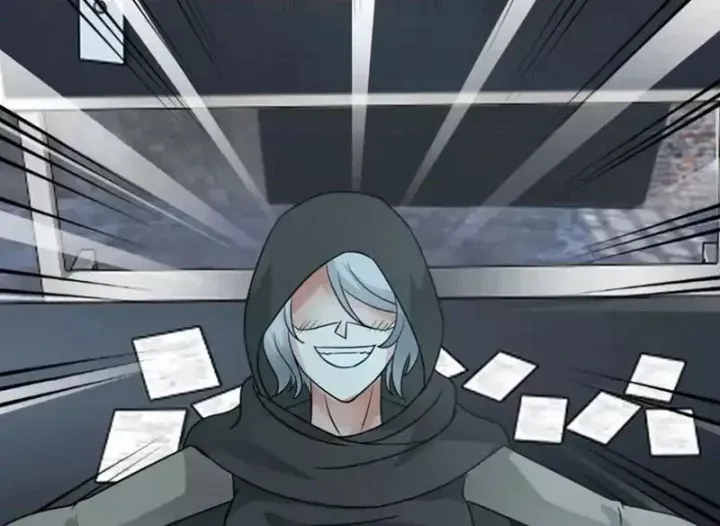 Tiến Hóa Ban Đầu - Chapter 32 - Page 97