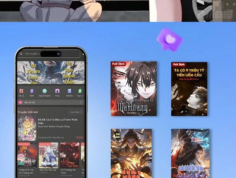 Tiến Hóa Ban Đầu - Chapter 33 - Page 109