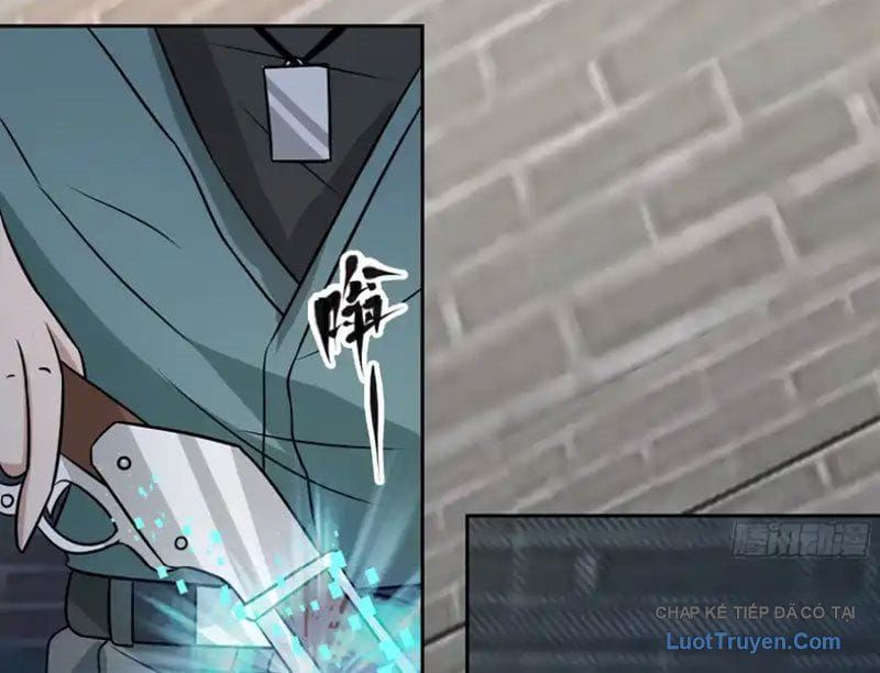 Tiến Hóa Ban Đầu - Chapter 33 - Page 12