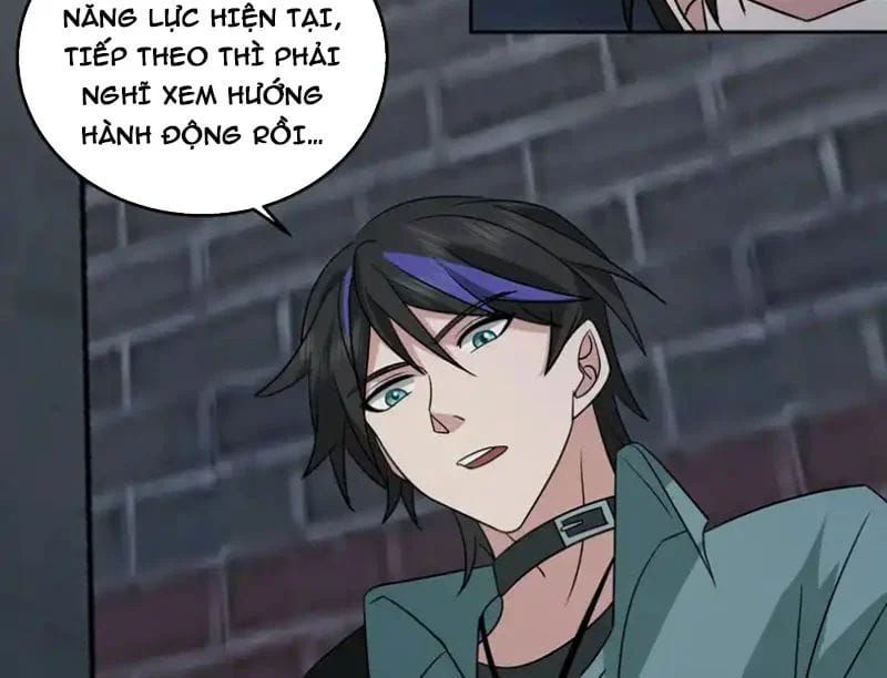 Tiến Hóa Ban Đầu - Chapter 33 - Page 14