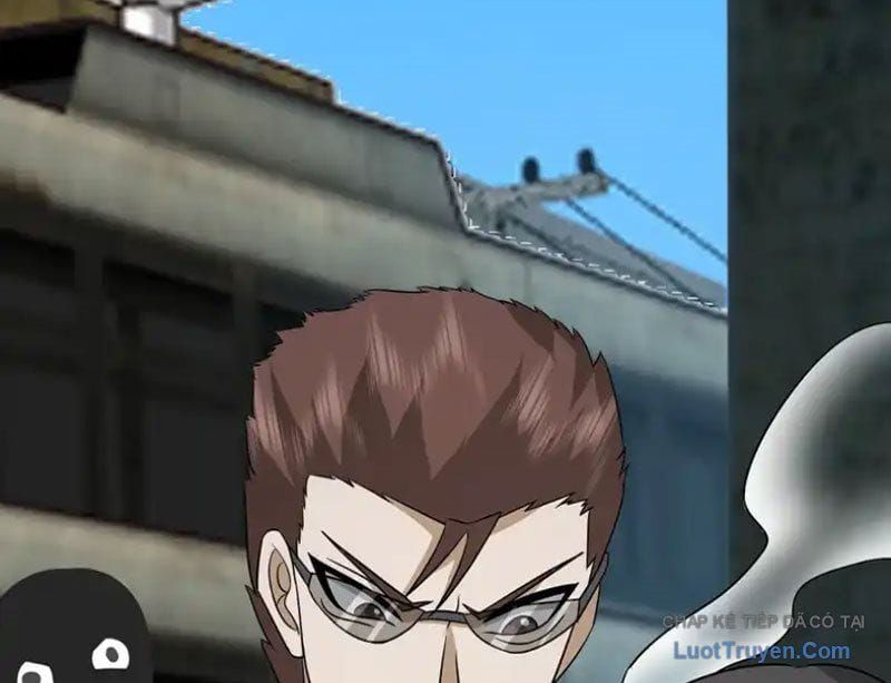 Tiến Hóa Ban Đầu - Chapter 33 - Page 18