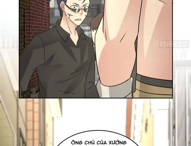 Tiến Hóa Ban Đầu - Chapter 33 - Page 22