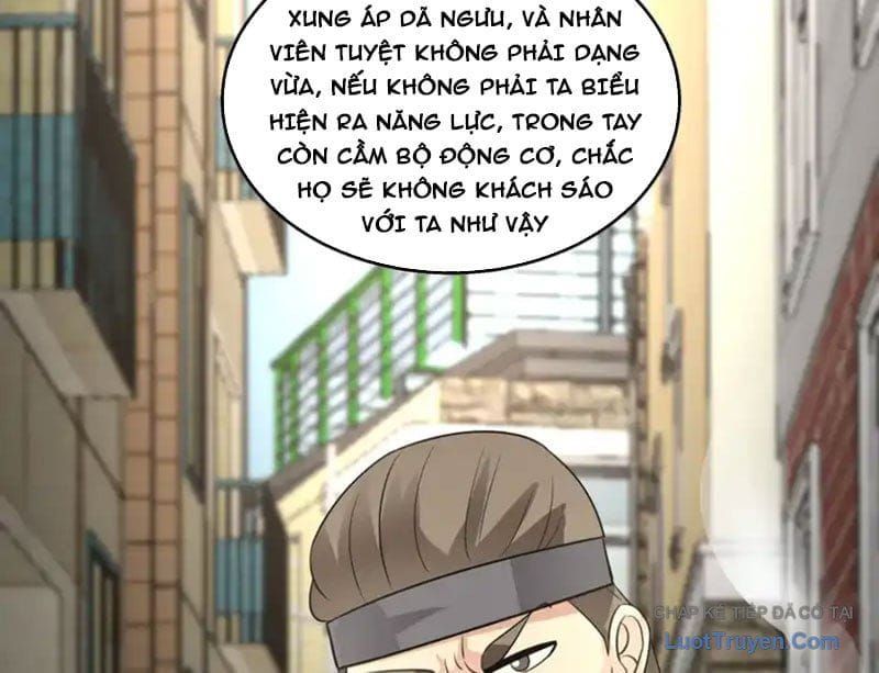 Tiến Hóa Ban Đầu - Chapter 33 - Page 23
