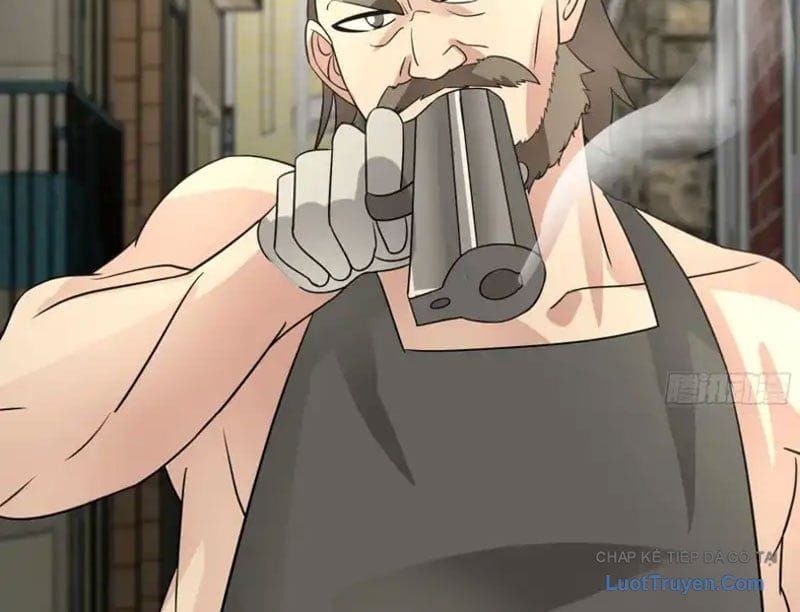 Tiến Hóa Ban Đầu - Chapter 33 - Page 24