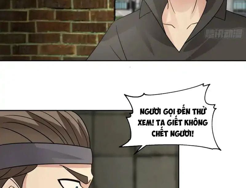 Tiến Hóa Ban Đầu - Chapter 33 - Page 26