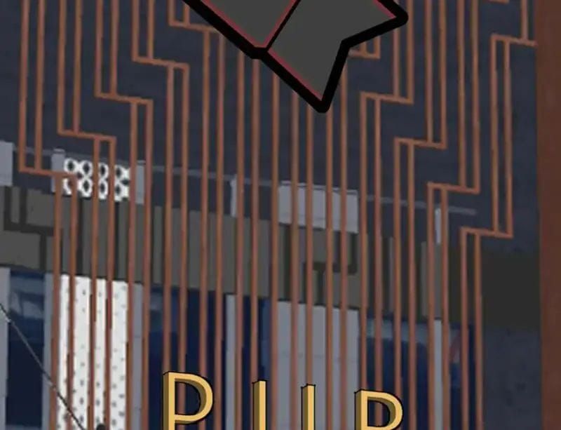 Tiến Hóa Ban Đầu - Chapter 33 - Page 32