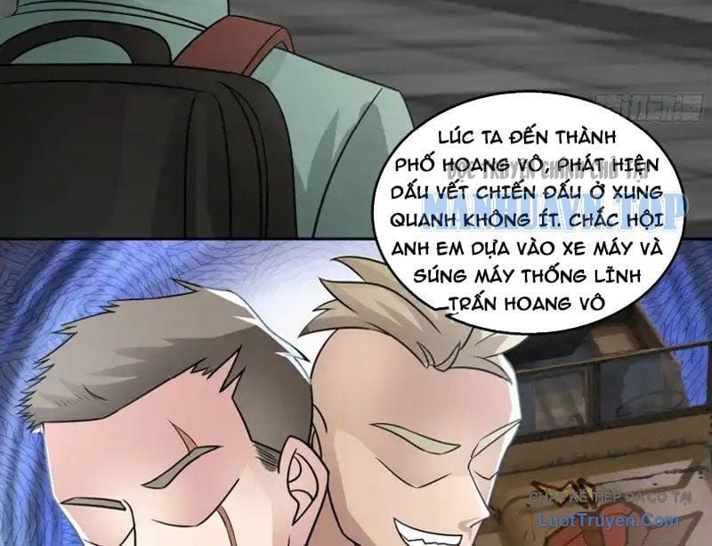 Tiến Hóa Ban Đầu - Chapter 33 - Page 35