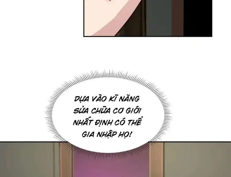 Tiến Hóa Ban Đầu - Chapter 33 - Page 39