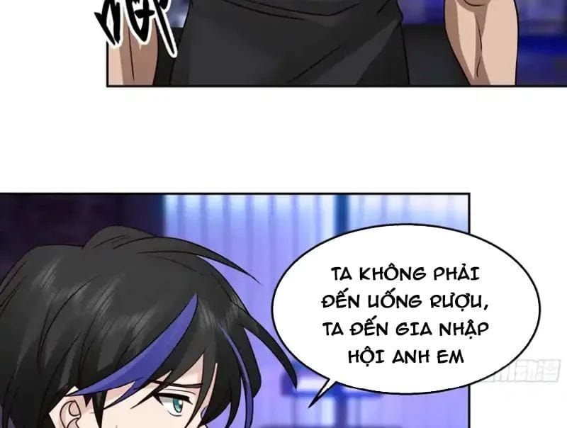 Tiến Hóa Ban Đầu - Chapter 33 - Page 46