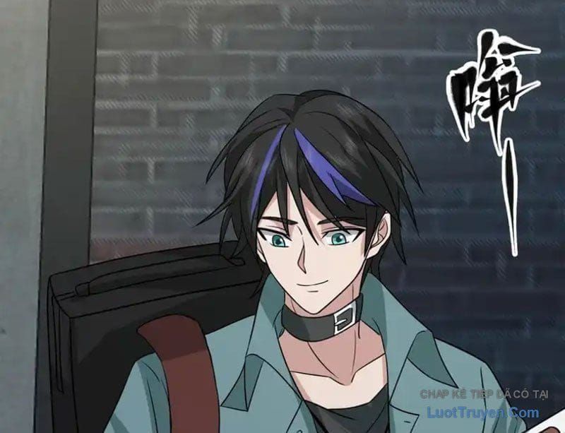 Tiến Hóa Ban Đầu - Chapter 33 - Page 6