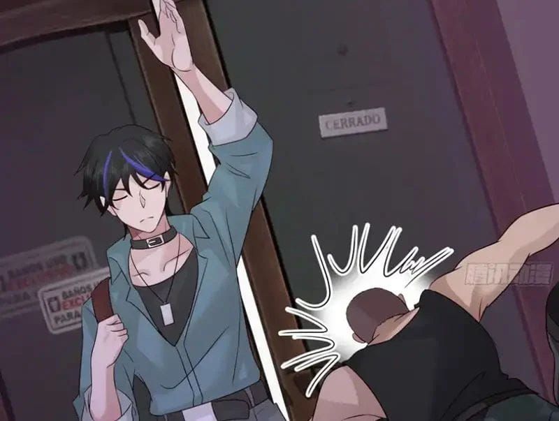 Tiến Hóa Ban Đầu - Chapter 33 - Page 61