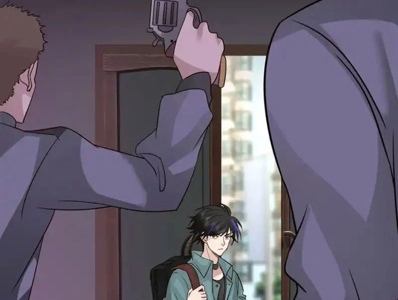 Tiến Hóa Ban Đầu - Chapter 33 - Page 67