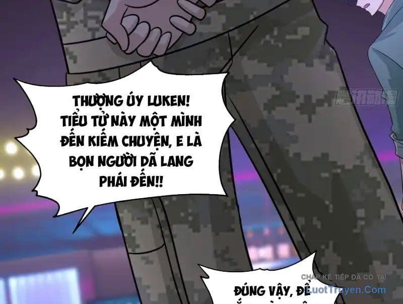Tiến Hóa Ban Đầu - Chapter 33 - Page 74