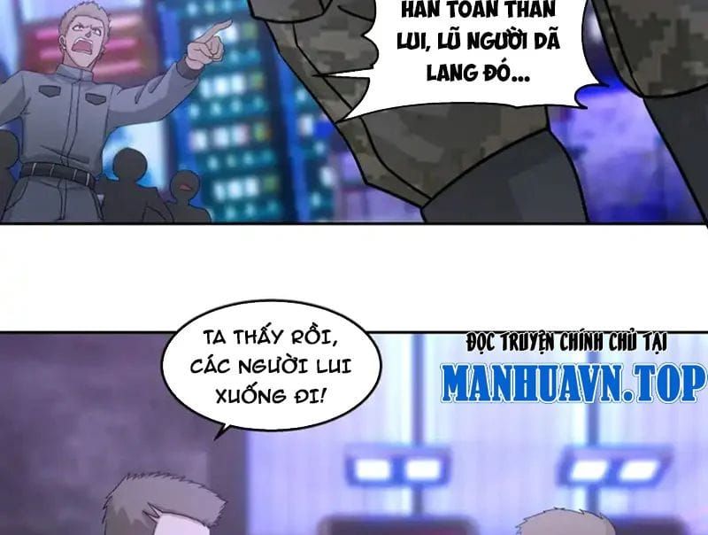 Tiến Hóa Ban Đầu - Chapter 33 - Page 75