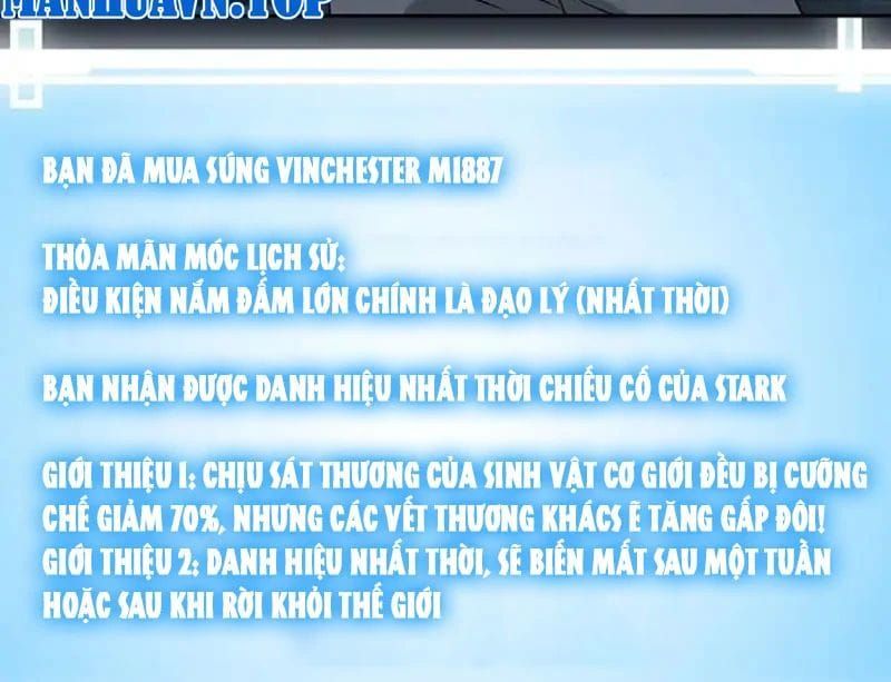 Tiến Hóa Ban Đầu - Chapter 33 - Page 8