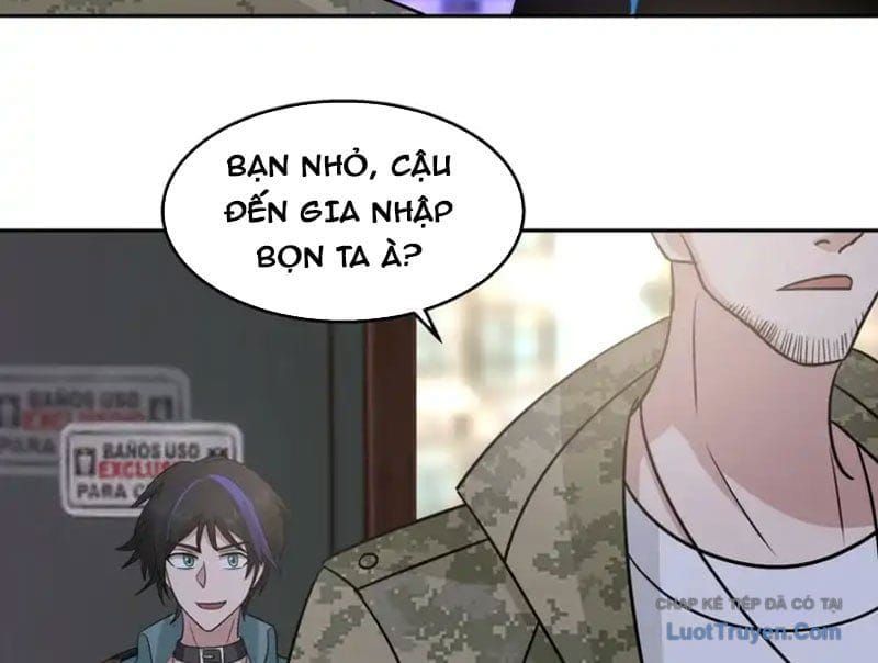Tiến Hóa Ban Đầu - Chapter 33 - Page 80
