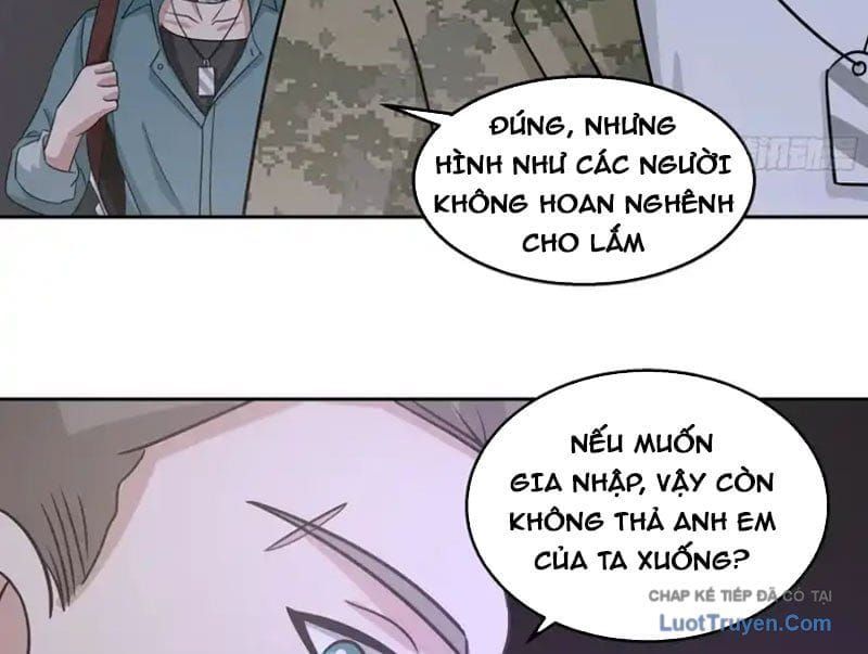 Tiến Hóa Ban Đầu - Chapter 33 - Page 81