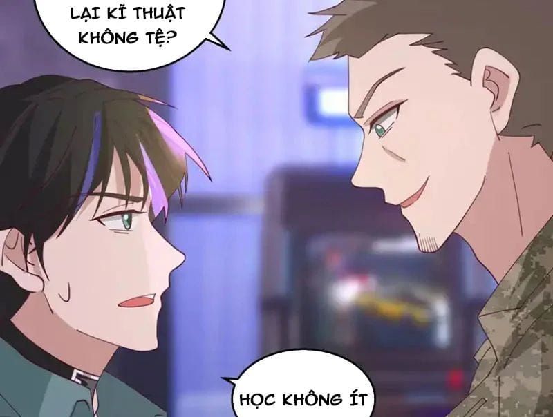 Tiến Hóa Ban Đầu - Chapter 33 - Page 86