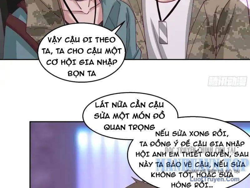 Tiến Hóa Ban Đầu - Chapter 33 - Page 88