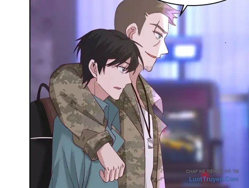 Tiến Hóa Ban Đầu - Chapter 33 - Page 89